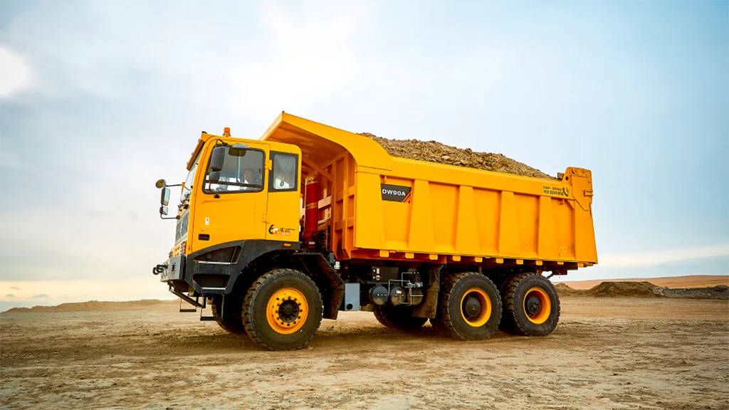 LiuGong статья