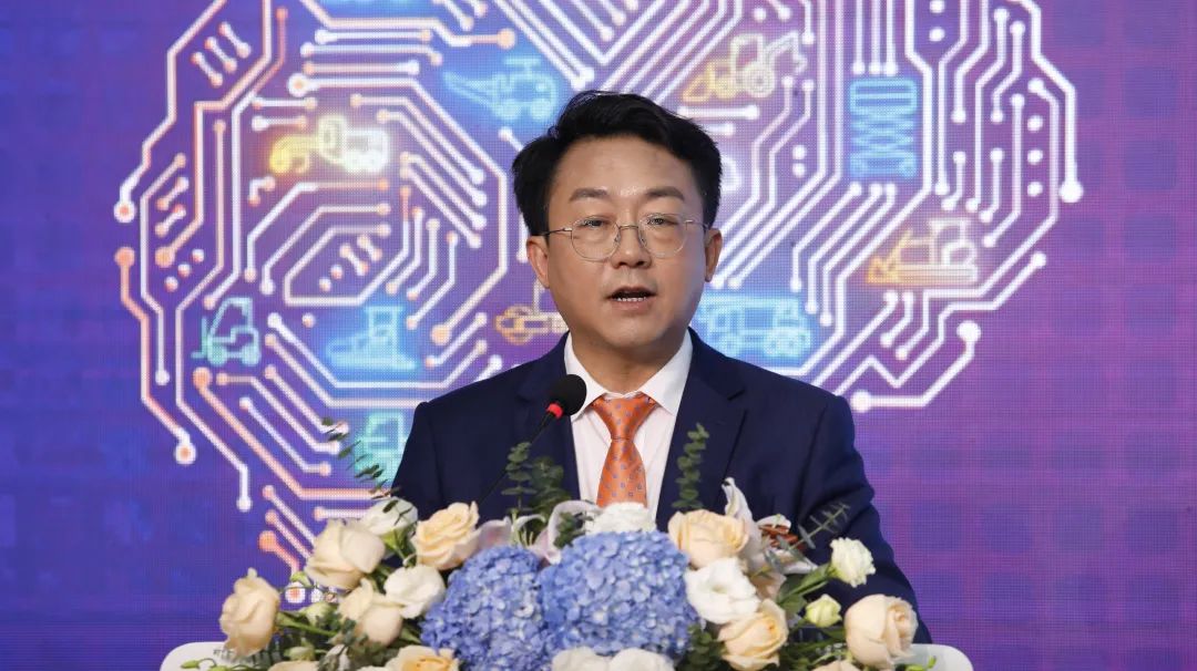 Глобальная конференция LiuGong