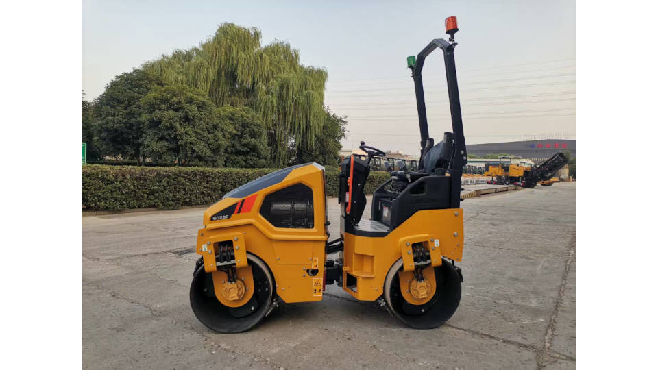 LiuGong Китайская спецтехника