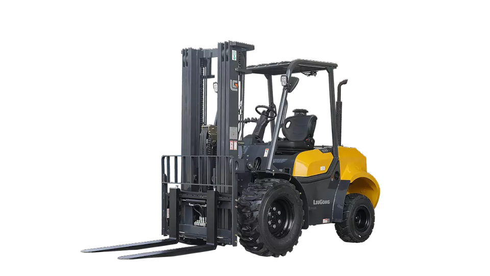 Погрузчик LiuGong CLG2035H-R