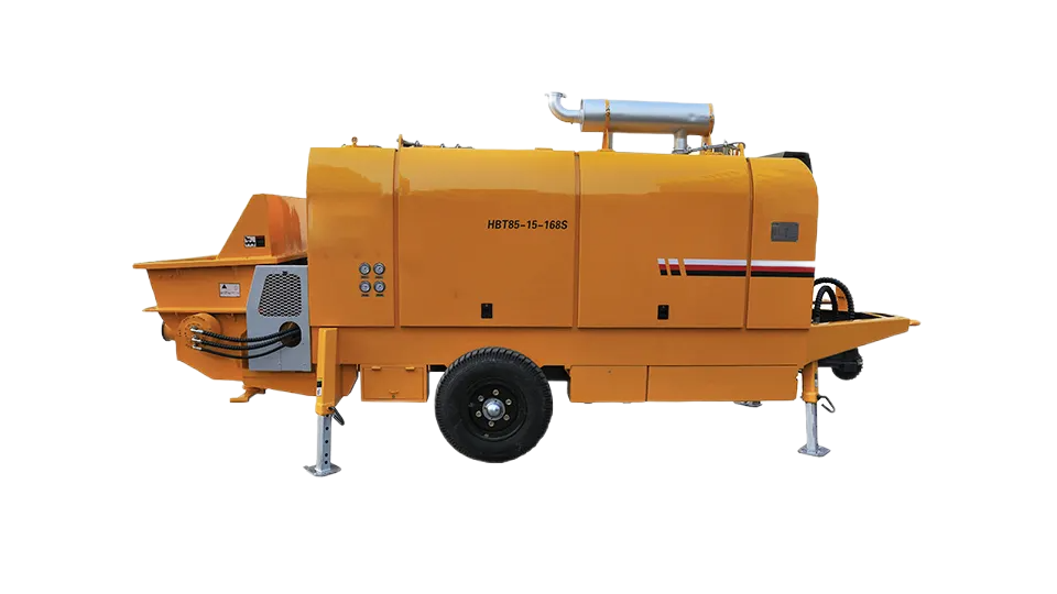 LiuGong Китайская спецтехника