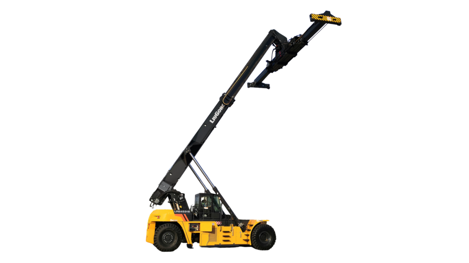 Ричстакер LiuGong LRS4531E