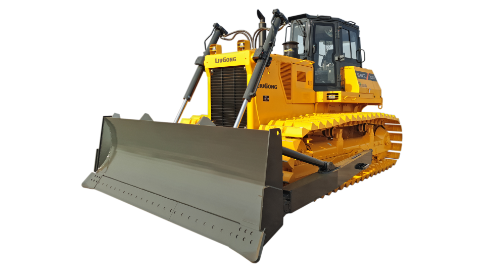 Бульдозер LiuGong B260