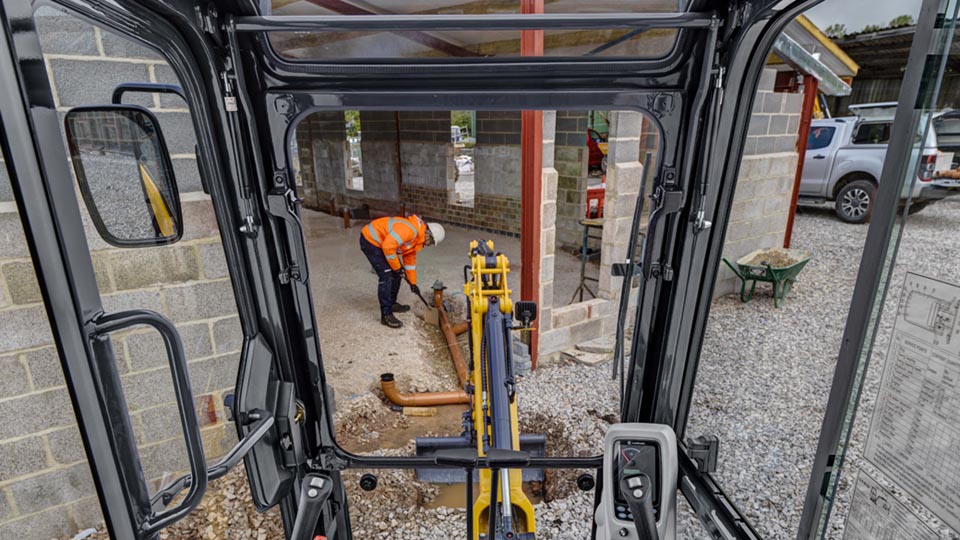 LiuGong Китайская спецтехника