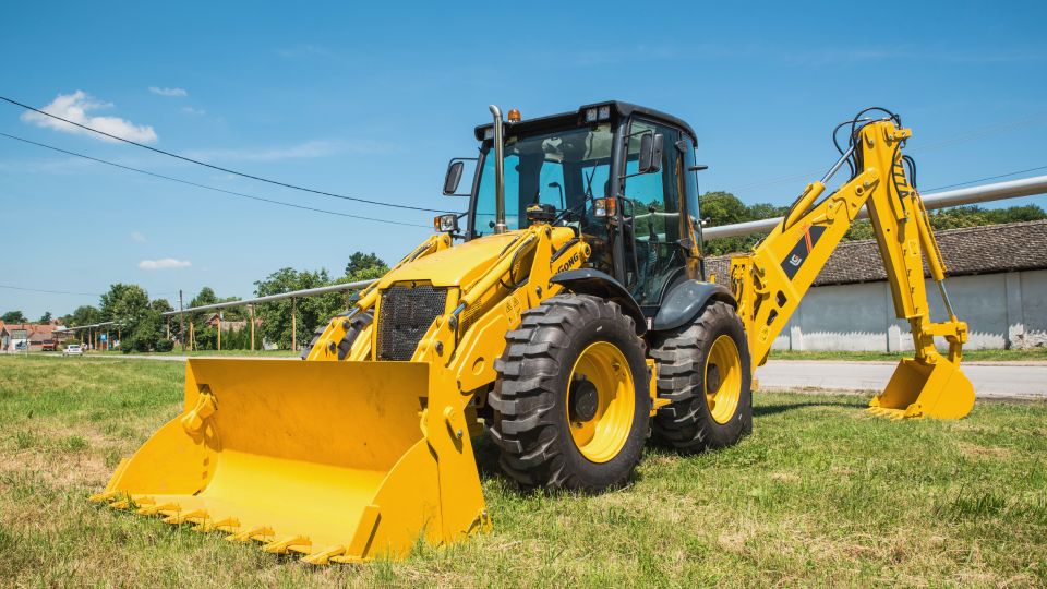 LiuGong Китайская спецтехника