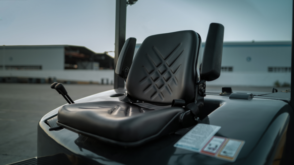 LiuGong Китайская спецтехника