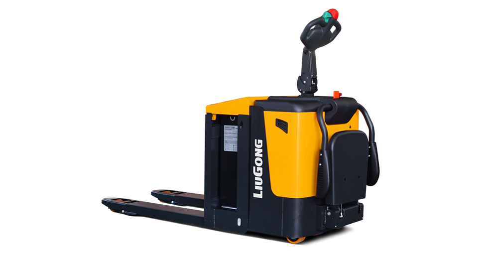 Самоходная тележка LiuGong CLG2020L-R3/N