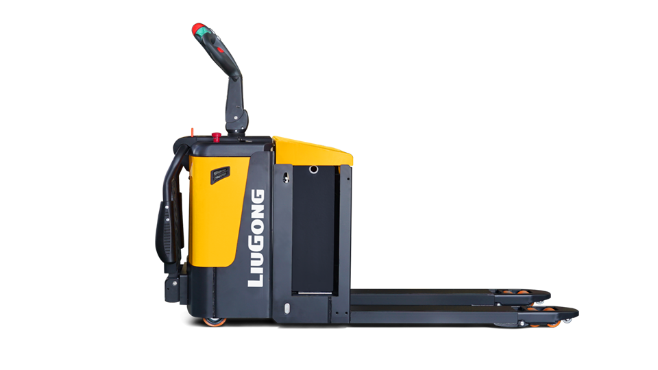 LiuGong Китайская спецтехника