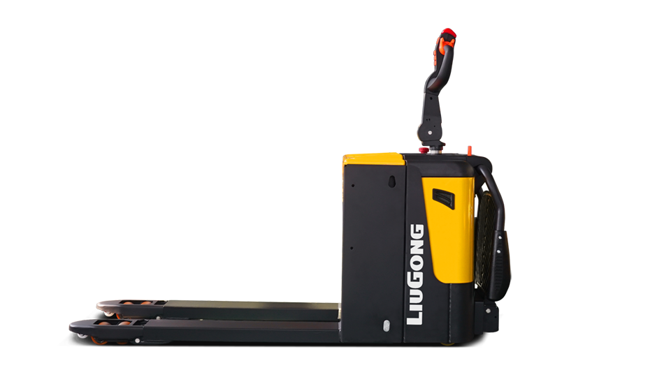 LiuGong Китайская спецтехника