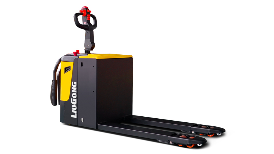 LiuGong Китайская спецтехника