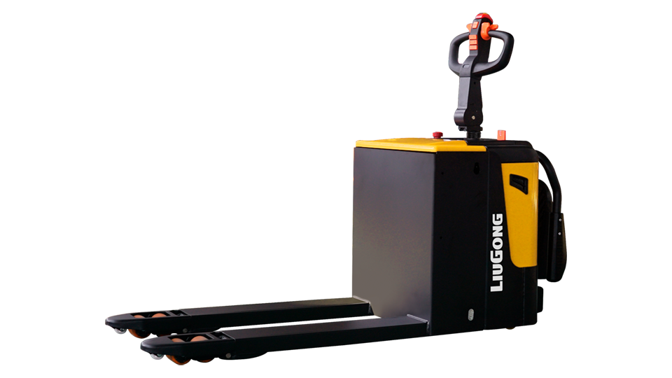 LiuGong Китайская спецтехника