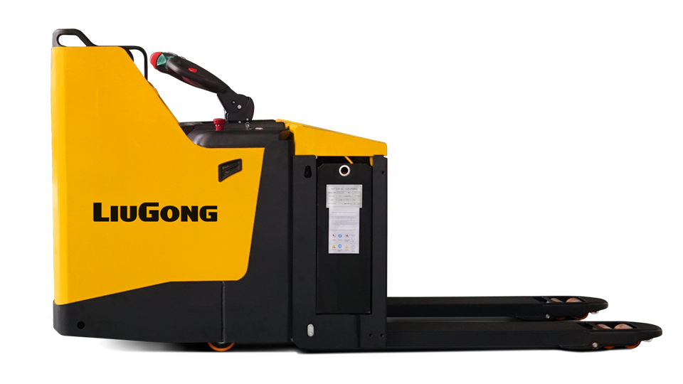 Самоходная тележка LiuGong CLG2020L-R3/N