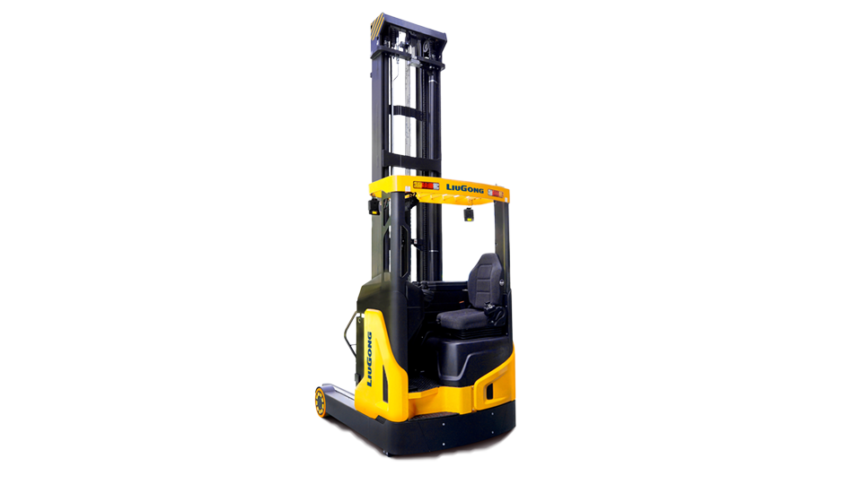 Ричтрак LiuGong CLG2R016-SM/N