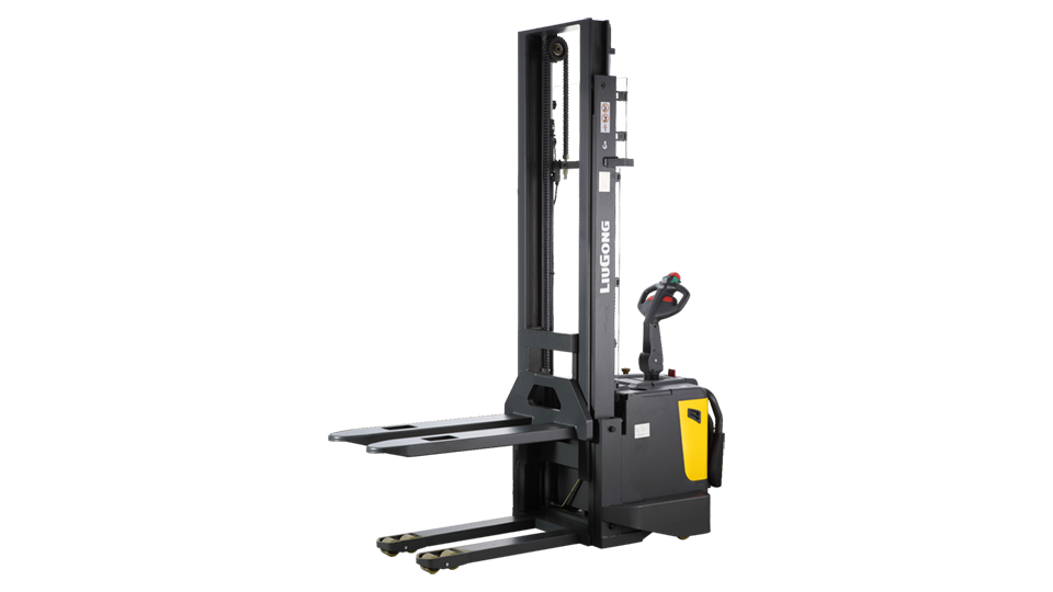 Самоходный штабелер LiuGong CLG2S020-RF/N