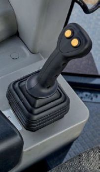 Бульдозер LiuGong B230C