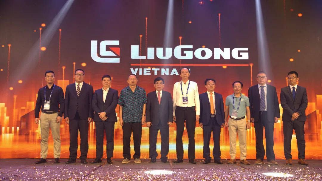 Открытие представительства во Вьетнаме, 4 октября 2023 г.