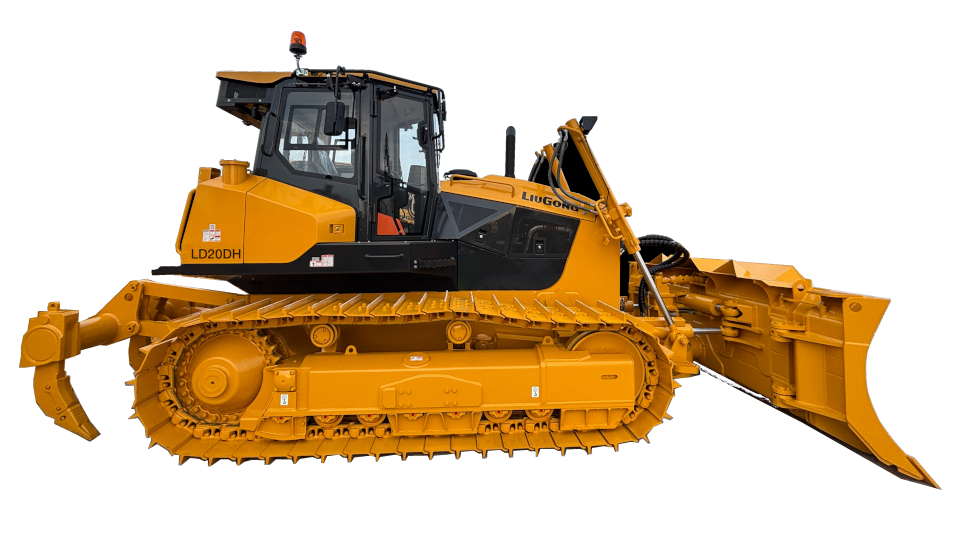 Бульдозер LiuGong LD20DH