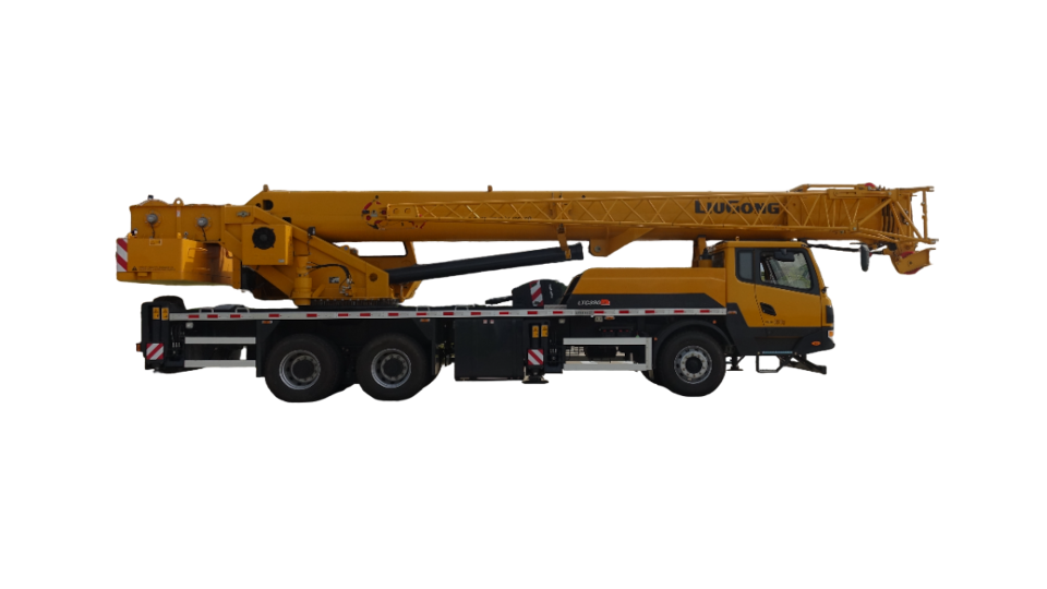 Автокран LiuGong TC320L5