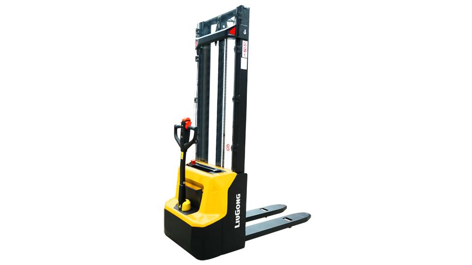 LiuGong Китайская спецтехника